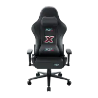 Picture of ONEX STC X Hardcore Gaming Chair Black ONEX-STC-X-P-B