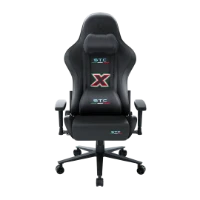 Picture of ONEX STC X Hardcore Gaming Chair Black