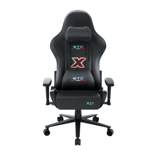 Picture of ONEX STC X Hardcore Gaming Chair Black