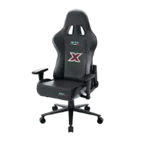 Picture of ONEX STC X Hardcore Gaming Chair Black ONEX-STC-X-P-B