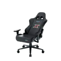 Picture of ONEX STC X Hardcore Gaming Chair Black ONEX-STC-X-P-B
