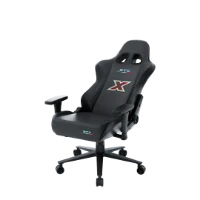 Picture of ONEX STC X Hardcore Gaming Chair Black