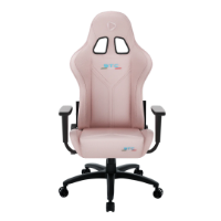 Picture of ONEX STC Tribute Fabric Gaming Chair Pink