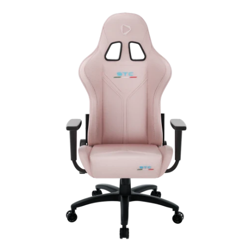 Picture of ONEX STC Tribute Fabric Gaming Chair Pink