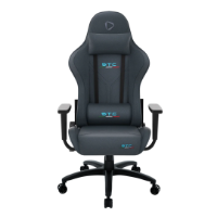 Picture of ONEX STC Tribute Fabric Gaming Chair Graphite