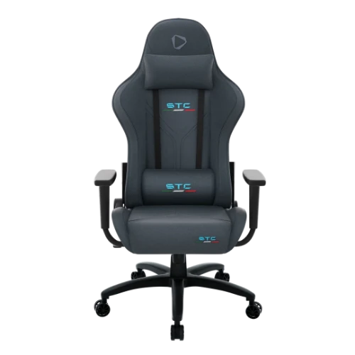 Picture of ONEX STC Tribute Fabric Gaming Chair Graphite