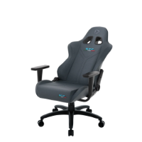 Picture of ONEX STC Tribute Fabric Gaming Chair Graphite