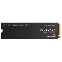 Picture of WD 4TB  Black SN850X NVMe PCIe 4.0 x 4