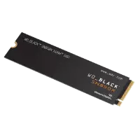 Picture of WD 4TB  Black SN850X NVMe PCIe 4.0 x 4