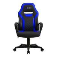 Picture of ONEX GX1 Series Gaming Chair - Black /Navy ONEX-GX1-BN