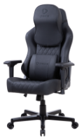 Picture of ONEX FX8 Formula X Module Injected Black  Premium Gaming Chair ONEX-FX8-B