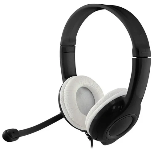 Picture of Mediatech MT3573 Epsilion USB Headphones