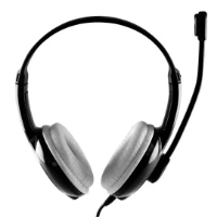 Picture of Mediatech MT3573 Epsilion USB Headphones