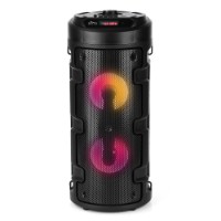 Picture of Mediatech MT3165 Partybox Keg 1000W Bluetooth Speaker with radio, MP3, Karaoke