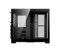 Picture of Lian Li PC-O11 Dynamic Mini Tempered Glass Case Black