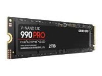 Picture of Samsung 2TB M.2 990 Pro NVMe PCIe 4.0x4  SSD