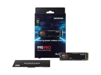 Picture of Samsung 2TB M.2 990 Pro NVMe PCIe 4.0x4  SSD