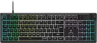 Picture of Corsair K55 Core RGB Gaming Keyboard Grey UK Layout