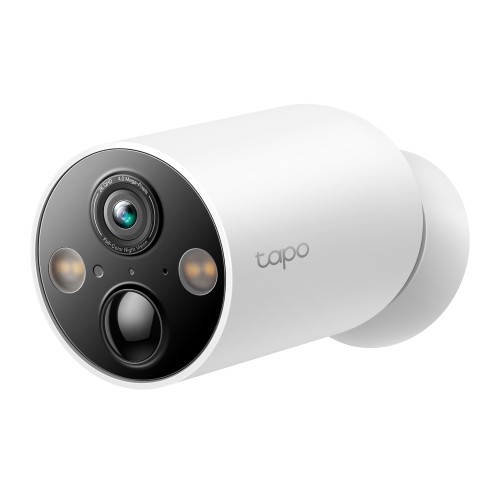 Picture of TP-Link TAPO C425 Smart Wire-Free Security Camera, Battery Camera System