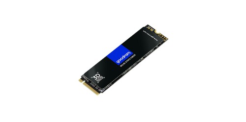 Picture of GOODRAM PX500 512GB M.2 SSD PCIe 3x4 NVMe G3 SSDPR-PX500-512-80-G3