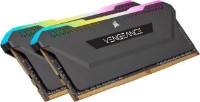 Picture of Corsair Vengeance 32GB(16GBx2) DDR4 CL18 RGB PRO Kit RAM