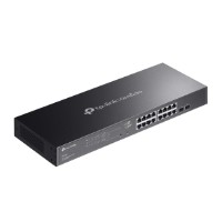 Picture of TP-Link TL-SG2218P Omada 18-Port Gigabit Smart Switch with 16-Port POE+