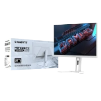 Picture of Gigabyte M27QA Ice 27'' QHD 180Hz 1ms HDR400 Gaming Monitor White