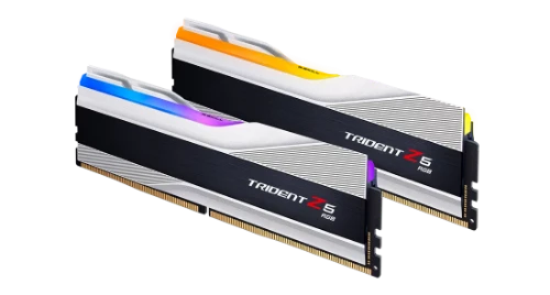 Picture of G.Skill Trident Z5 32GB (2x16) DDR5 RGB F5-6000J3636F16GX2-TZ5RS