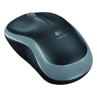 Picture of Logitech M185 Wireless 3-button Mouse Grey