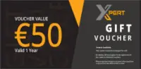 Picture of Gift Voucher Card €50