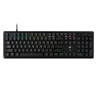 Picture of Corsair K70 Core RGB Gaming Keyboard Black w/ Red Switches