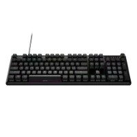 Picture of Corsair K70 Core RGB Gaming Keyboard Black w/ Red Switches