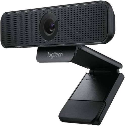 Picture of Logitech C925e HD Webcam