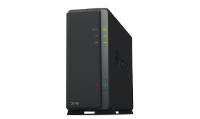 Picture of Synology NAS 1-Bay Disk Station DS118