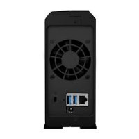 Picture of Synology NAS 1-Bay Disk Station DS118