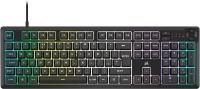 Picture of Corsair K55 Core RGB Gaming Keyboard Black CH-9226C65-UK