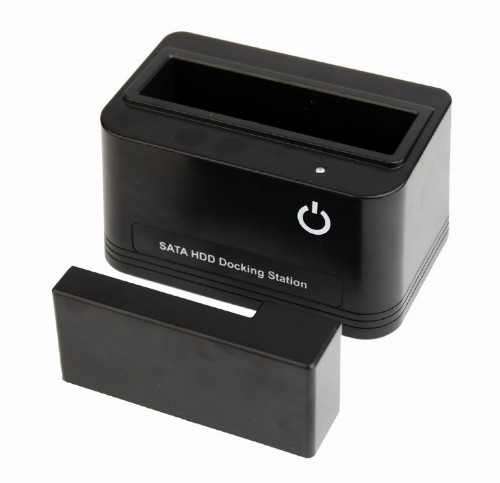 Picture of Gembird USB Docking Station for 2.5 and 3.5inch SATA Hard Drives  HD32-U2S-5