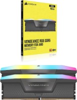 Picture of Corsair Vengeance 32GB (2 x16GB) KIT RGB EXPO CMH32GX5M2B5600Z36K