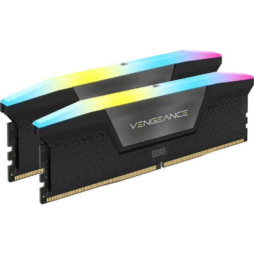 Picture of Corsair Vengeance 32GB (2 x16GB) KIT RGB EXPO CMH32GX5M2B5600Z36K