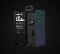 Picture of SkullCandy In-Ear Wireless Earbuds Dark Grey/Black