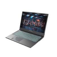 Picture of Gigabyte G5 MF5 15.6" FHD 144Hz / Intel Core i7-13620H / 16GB DDR5 / GeForce RTX 4050 / 1TB SSD / Win11 Home Gaming Laptop MF5-H2UK354KH