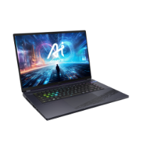 Picture of Gigabyte Aorus 16X 9KG 16'' QHD 165Hz / Intel Core i7 13650HX / 16GB DDR5 / GeForce RTX 4060/ 1TB SSD / Win11Home Gaming Laptop 9KG-43UKC54SH