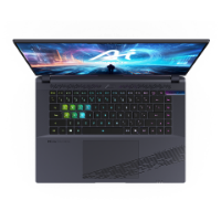 Picture of Gigabyte Aorus 16X 9KG 16'' QHD 165Hz / Intel Core i7 13650HX / 16GB DDR5 / GeForce RTX 4060/ 1TB SSD / Win11Home Gaming Laptop 9KG-43UKC54SH