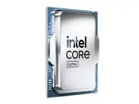 Picture of Intel Core Ultra 7 265K 20-Core LGA 1851 Processor Box