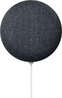 Picture of Google Nest Mini 2 Charcoal