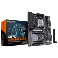 Picture of Gigabyte X870 Gaming WIFI6 (Socket AM5) DDR5 ATX Motherboard