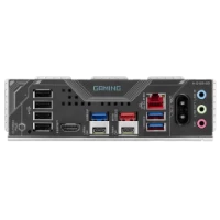 Picture of Gigabyte X870 Gaming WIFI6 (Socket AM5) DDR5 ATX Motherboard