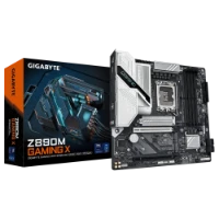 Picture of Gigabyte Z890M GAMING X G10 DDR5 PCIe 5.0 mATX Motherboard