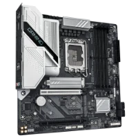 Picture of Gigabyte Z890M GAMING X G10 DDR5 PCIe 5.0 mATX Motherboard