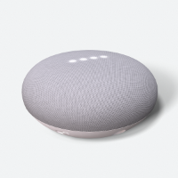 Picture of Google Nest Mini 2 Chalk